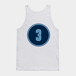 Allen Iverson Tank Top